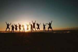 4 Wege zu mehr Lebendigkeit